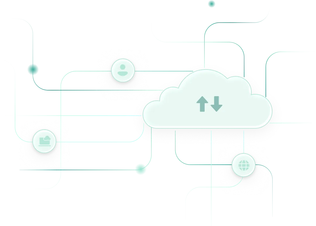 Cloudflare's global network